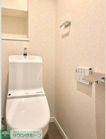 サンメゾン徳川東ELDOの物件内観写真